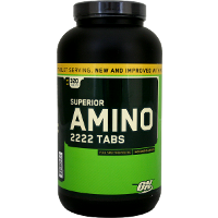 Optimum-Amino-2222-320-tablet | Muscleintensity.com