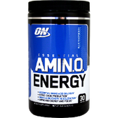 Optimum-Amino-Energy-Blue-Raspberry-270-g-30-srv | Muscleintensity.com