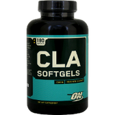 Optimum-CLA-180-Soft-Gel | Muscleintensity.com