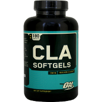 Optimum-CLA-180-Soft-Gel | Muscleintensity.com