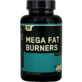 Optimum-Mega-Fat-Burner-60ct | Muscleintensity.com
