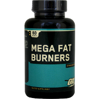 Optimum-Mega-Fat-Burner-60ct | Muscleintensity.com