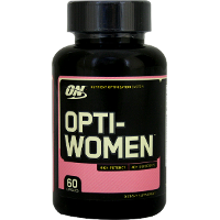 Optimum-Opt-Women-Multi-Vit-60ct | Muscleintensity.com