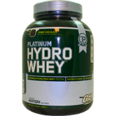 Optimum-Platinum-HydroWhey-Chocolate-3-5-lb | Muscleintensity.com