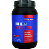 ProLab-Whey-Isolate-2-lb-Strawberry | Muscleintensity.com