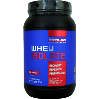 ProLab-Whey-Isolate-2-lb-Strawberry | Muscleintensity.com