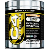 Cellucor-C4-Extreme-Orange-30-sv | Muscleintensity.com
