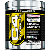 Cellucor-C4-Extreme-Pink-30-srv | Muscleintensity.com