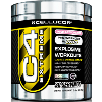Cellucor-C4-Extreme-Pink-30-srv | Muscleintensity.com