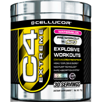 Cellucor-C4-Extreme-Watermelon-30-srv | Muscleintensity.com