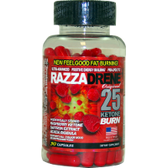 GAT-Razzadrene-90-ct | Muscleintensity.com