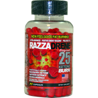 GAT-Razzadrene-90-ct | Muscleintensity.com