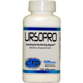 CTD-Ursopro-120cp | Muscleintensity.com