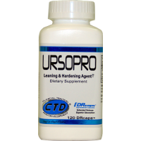 CTD-Ursopro-120cp | Muscleintensity.com