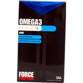 Force-Factor-Omega-3-120ct | Muscleintensity.com