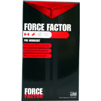 Force-Factor-Pre-Workout-60ct | Muscleintensity.com