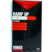 Force-Factor-Ramp-Up-Fat-Burner-60ct | Muscleintensity.com