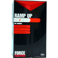 Force-Factor-Ramp-Up-Fat-Burner-60ct | Muscleintensity.com