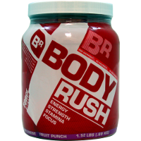 Force-Factor-Body-Rush-Fruit-Punch-30-srv | Muscleintensity.com