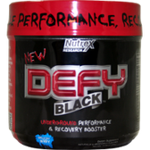 Nutrex-Defy-Bruisin-Berry-390-g | Muscleintensity.com