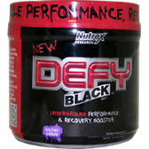 Nutrex-Defy-Gashin-Grape-390-g | Muscleintensity.com