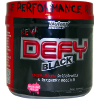Nutrex-Defy-Malicious-Melon-390-g | Muscleintensity.com