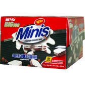 Met-Rx-Big-100-Colossal-Mini-Super-Cookie-Crunch-6ct | Muscleintensity.com