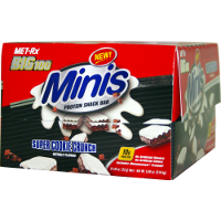 Met-Rx-Big-100-Colossal-Mini-Super-Cookie-Crunch-6ct | Muscleintensity.com