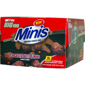 Met-Rx-Big-100-Colossal-Mini-Toasted-Almond-6-ct | Muscleintensity.com