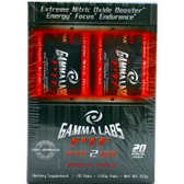 Gamma-Labs-PTF2GO-20-sv-Punch | Muscleintensity.com