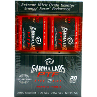 Gamma-Labs-PTF2GO-20-sv-Punch | Muscleintensity.com