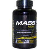 Lecheek-Mass-HGH-90ct | Muscleintensity.com