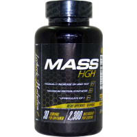 Lecheek-Mass-HGH-90ct | Muscleintensity.com