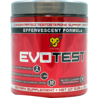 BSN-Evo-Test-Black-Cherry-300-g | Muscleintensity.com