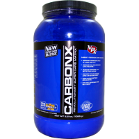 VPX-Carbonx-Vanilla-2-lb | Muscleintensity.com