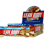 Labrada-LB-Whole-Food-Bar-Apple-Cinnamon-12ct | Muscleintensity.com