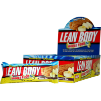 Labrada-LB-Whole-Food-Bar-Banana-Nut-12-ct | Muscleintensity.com