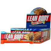 Labrada-Lean-Body-Whole-Food-Bar-Peanut-Butter-Chocolate-Chip-1 | Muscleintensity.com