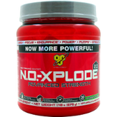 BSN-NO-Xplode-2-0-Green-Apple-Advanced-Strength-30-srv | Muscleintensity.com
