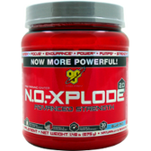 BSN-NO-Xplode-2-0-Blue-Raspberry-Advanced-Strength-30-srv | Muscleintensity.com