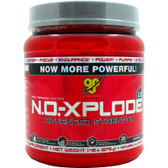 BSN-NO-Xplode-2-0-Grape-Advanced-Strength-30-srv | Muscleintensity.com