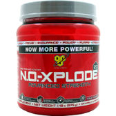 BSN-NO-Xplode-2-0-Fruit-Punch-Advanced-Strength-30-srv | Muscleintensity.com