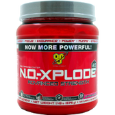 BSN-NO-Xplode-2-0-Watermelon-Advanced-Strength-30-srv | Muscleintensity.com