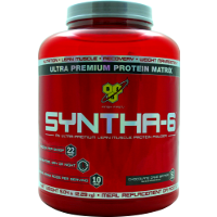 BSN-Syntha-6-Chocolate-Cake-Batter-5-04-lb | Muscleintensity.com