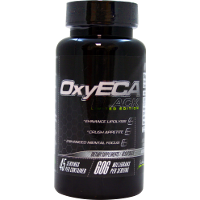 Lecheek-Oxy-ECA-Black-45-ct | Muscleintensity.com