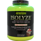 Species-Isolate-4lb-Cherry-Vanilla | Muscleintensity.com