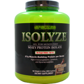 Species-Isolate-4lb-Chocolate | Muscleintensity.com