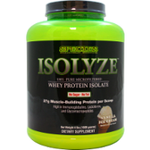 Species-Isolate-4lb-Vanilla | Muscleintensity.com