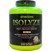 Species-Isolate-4lb-Vanilla | Muscleintensity.com