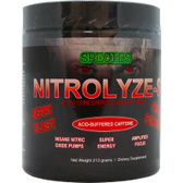 Species-Nitrolyze-Stimulant-25sv-Berry | Muscleintensity.com